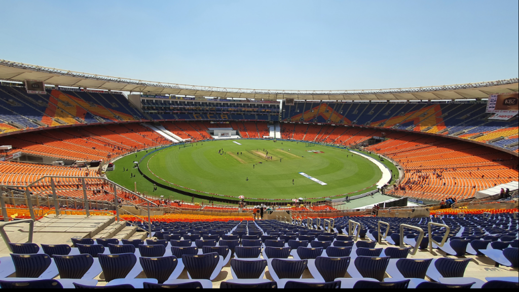 this image show united arab emirates stadium
