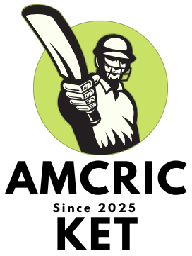 AMCRICKET